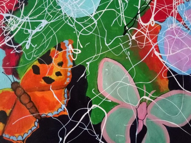 butterfly-painting-art