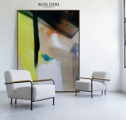 contemporary-art-painting-abstract-on-canvas-large-wall-art-ron-deri