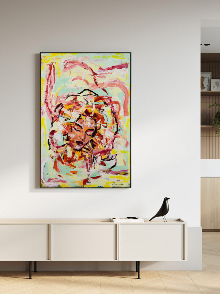 face-abstract-painting-original-art-on-canvas
