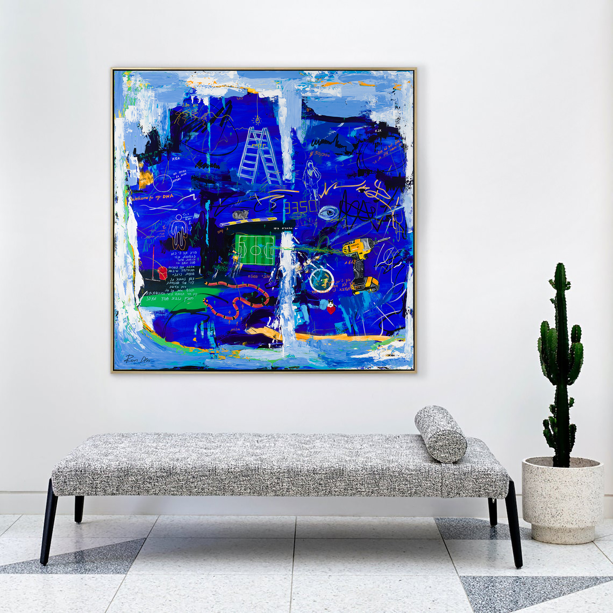 large-abstract-painting-on-canvas-ron-deri-art