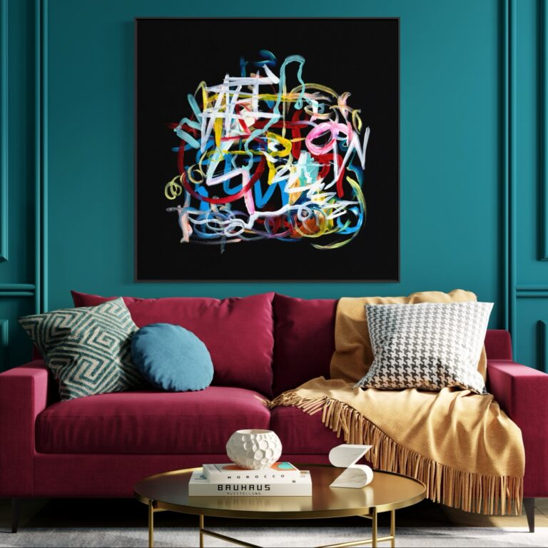 black-modern-abstract-painting-print-on-canvas-by-ron-deri-1