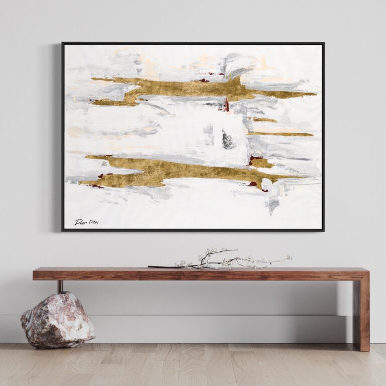 gold-painting-print-on-canvas-by-ron-deri