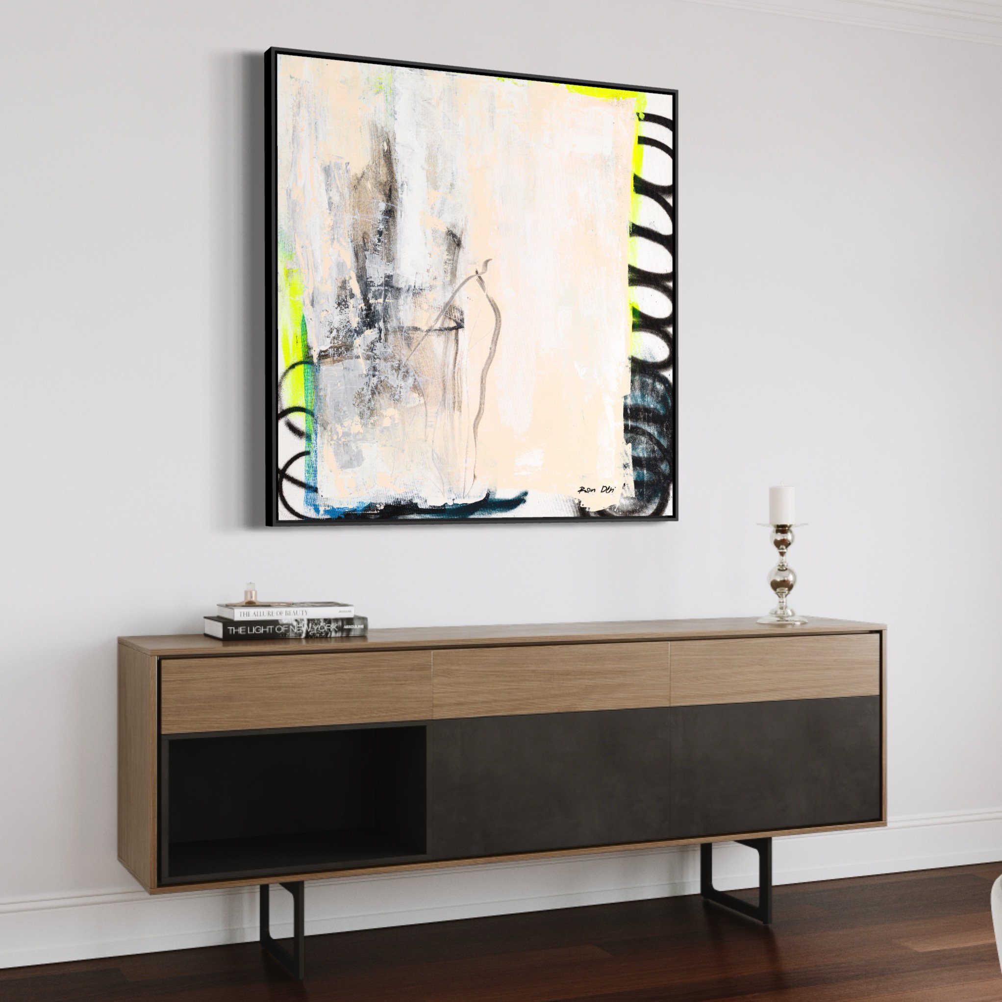 white-beige-abstract-minimalism-painting-print
