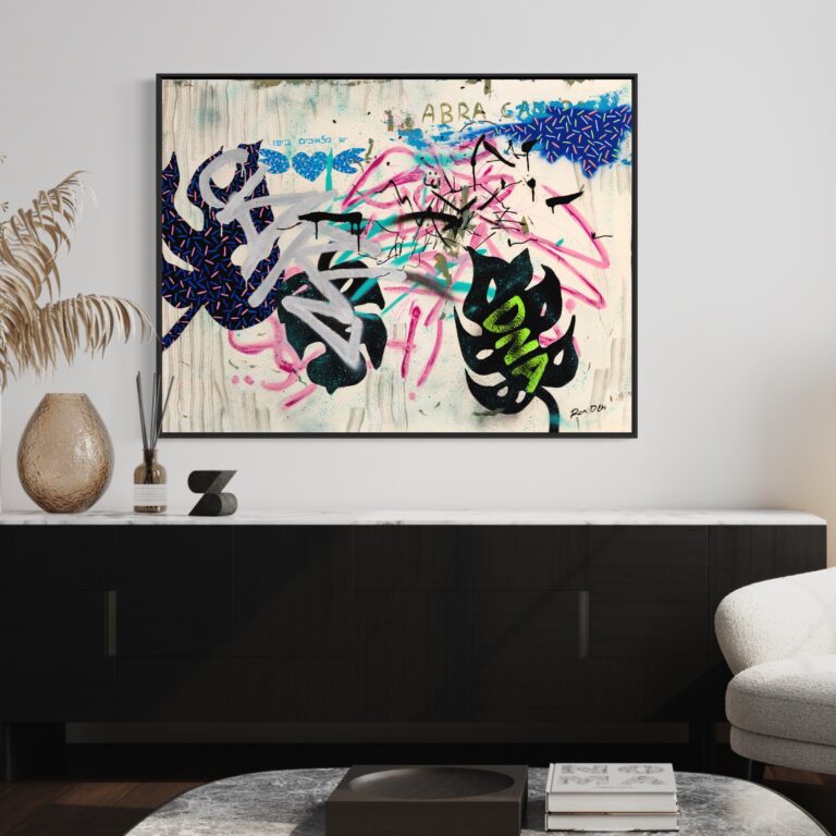 white-modern-abstract-painting-print-on-canvas